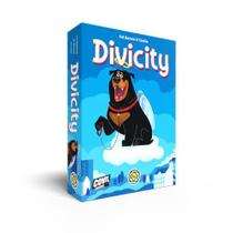Divicity