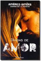 Dívidas de Amor - BARBARA EDITORA