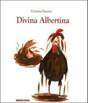 Divina Albertina - BRINQUE-BOOK