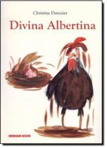 Divina albertina - BRINQUE BOOK