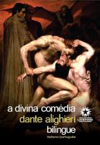 Divina comedia, a - capa dura - landmark Divina comedia, a - capa dura - landmark