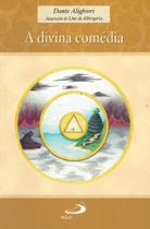 Divina comedia, a - - PAULUS