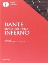 Divina commedia - inferno