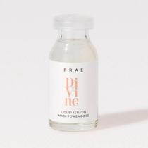 Divine Ampola de Tratamento Braé 13ml