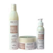 Divine Concept Kit Reconstruçao Absolut Treatment Home Care