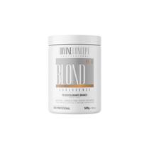 Divine Concept Po Descolorante Branco Divine White 500G
