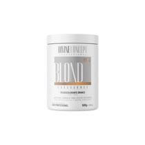 Divine Concept Po Descolorante Branco Divine White 500g