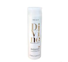 Divine condicionador - 250 ml - brae - Braé