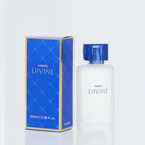 Divine Desodorante Colônia 100ml - Wepink