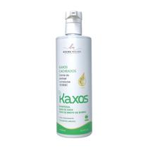 Divine Mèches Kaxos Creme de Pentear Kaxos Cacheados 500ml Divine Mèches Kaxos Creme de Pentear Kaxos Cacheados 500ml