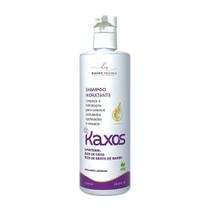 Divine Mèches Kaxos Shampoo Hidratante 500ml Divine Mèches Kaxos Shampoo Hidratante 500ml