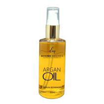 Divine Mèches Serum Protetor Óleo de Argan 60ml