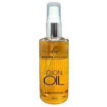 Divine Mèches Serum Protetor Óleo de Ojon 60ml Divine Mèches Serum Protetor Óleo de Ojon 60ml