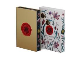 Divine rivals - collector's edition Divine rivals - collector's edition