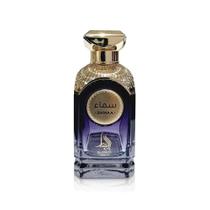 Divine Samaa Al Absar EDP Unissex 100ml Divine Samaa Al Absar EDP Unissex 100ml
