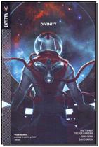 Divinity - Vol.1 - JAMBO