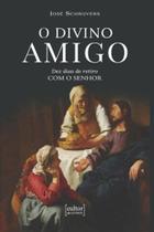 Divino Amigo - CULTOR DE LIVROS