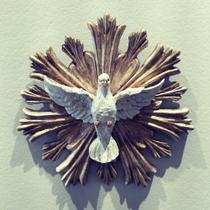 Divino Espírito Santo barroco