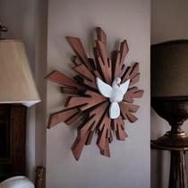 Divino Espírito Santo Resplendor Madeira