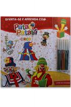 Divirta-se e Aprenda com Patati Patatá - Circo Divirta-se e Aprenda com Patati Patatá - Circo
