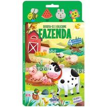 Divirta-se e colecione: fazenda Divirta-se e colecione: fazenda