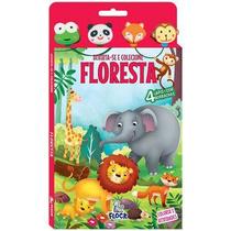 Divirta-se e colecione: floresta Divirta-se e colecione: floresta