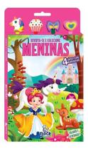 Divirta-se e Colecione: Meninas Divirta-se e Colecione: Meninas