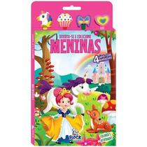 Divirta-se e colecione: meninas Divirta-se e colecione: meninas