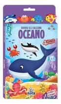 Divirta-se e Colecione: Oceano