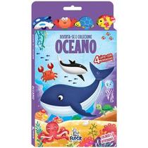 Divirta-se e colecione: oceano Divirta-se e colecione: oceano