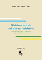 Divisão sexual do trabalho no legislativo