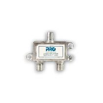 Divisor 1:2 catv 1ghz 130db solder back