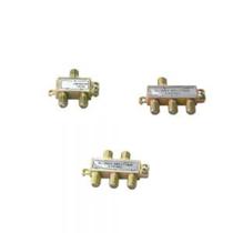 DIVISOR ANTENA 1:2 5 a 900MHz CARTELA - INTERNEED