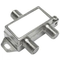 Divisor Blindado 2 Saidas Sp21Gs 1Ghz Divisor Blindado 2 Saidas Sp21Gs 1Ghz