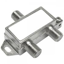 Divisor Blindado 2 Saidas Sp21Gs 1Ghz Divisor Blindado 2 Saidas Sp21Gs 1Ghz