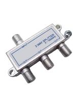 Divisor Blindado 3 Saídas 900mhz Divisor Blindado 3 Saídas 900mhz