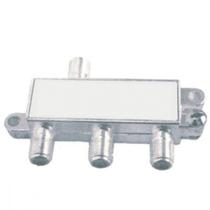 Divisor Blindado 3 Saidas Sp31Gs 1Ghz Divisor Blindado 3 Saidas Sp31Gs 1Ghz