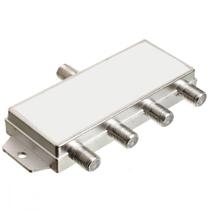 Divisor Blindado 4 Saidas Gzs-4 1Ghz