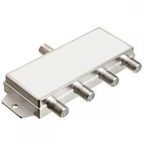 Divisor Blindado 4 Saidas Gzs-4 1Ghz