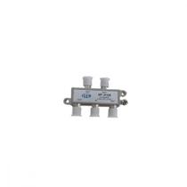 Divisor Blindado Dezcomp 4 X 75 Digital 1000Mhz 878 Divisor Blindado Dezcomp 4 X 75 Digital 1000Mhz 878