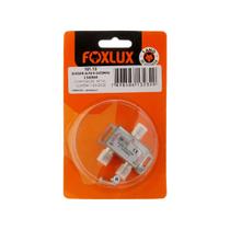 Divisor Cabo Alta 2 Saidas 5-2450MHz Foxlux
