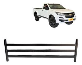 Divisor Cargas Caçamba Reforçado S10 Simples 2012 A 2016