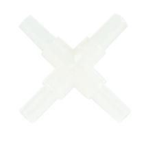 Divisor Conector De Ar Plastico Soma Ca-104 Mod. X 2un