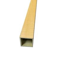Divisor de ambientes Brise Talatto 290cm altura x 5cm largura