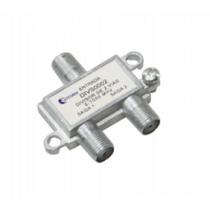 Divisor de Antena 1 x 2 5- 1000MHZ