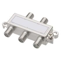 Divisor De Antena 4 Saidas 900 Moz