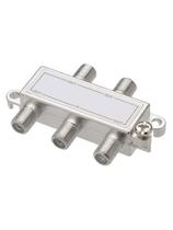 Divisor De Antena 4 Saidas 900 Moz