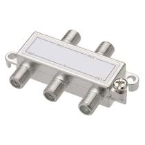 Divisor De Antena 4 Saidas 900 Moz