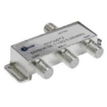 Divisor de Antena NWT 3 Saidas 5-2400MHZ Divisor de Antena NWT 3 Saidas 5-2400MHZ