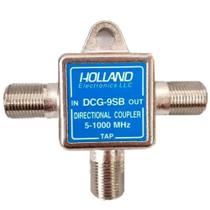 Divisor De Antena Tap 9sb 5-1000mhz Dcg-9sb Holland